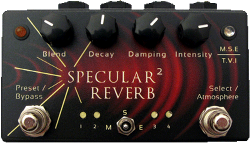 GFI System Specular Reverb V2