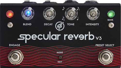 GFI System Specular Reverb V3