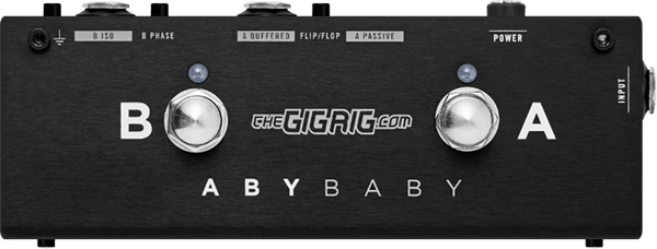 GigRig ABY Baby