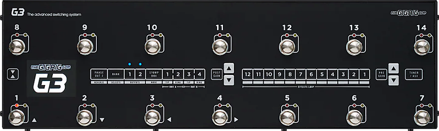 GigRig G3
