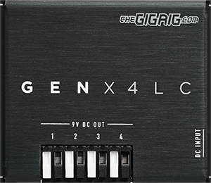 GigRig GenX4LC