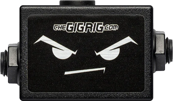 GigRig Grumpybot Buffer