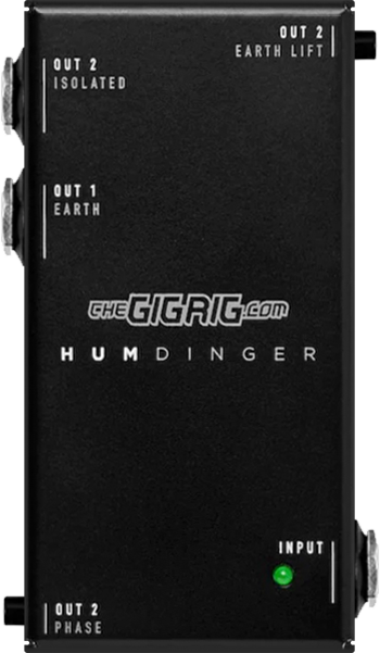 GigRig Humdinger