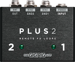 GigRig Plus2