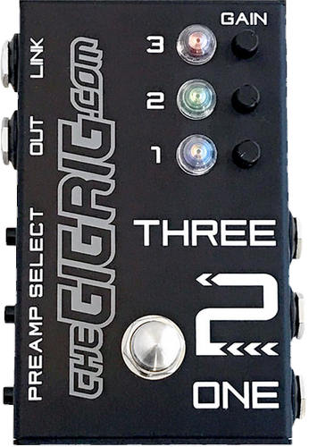 GigRig Three 2 One V1