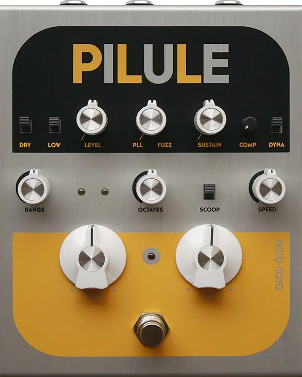Glou-Glou Pilule