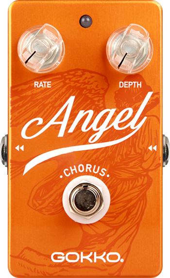 Gokko Angel