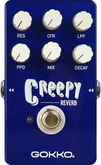 Gokko Creepy