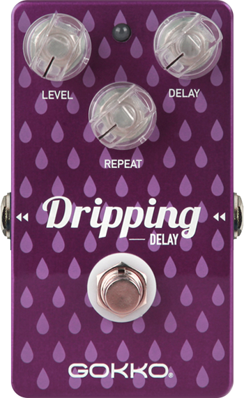 Gokko Dripping