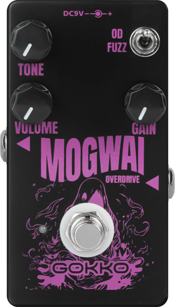 Gokko Mogwai