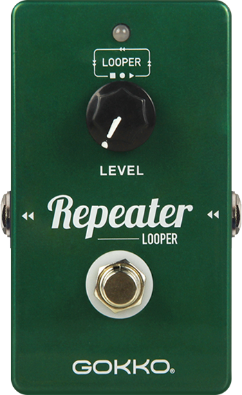 Gokko Repeater
