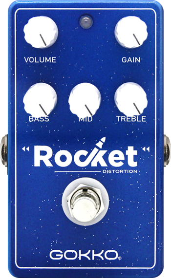 Gokko Rocket