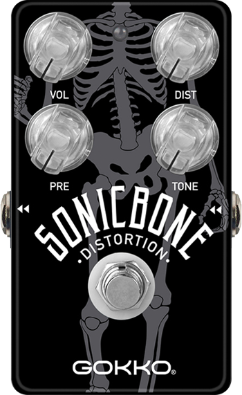 Gokko SonicBone