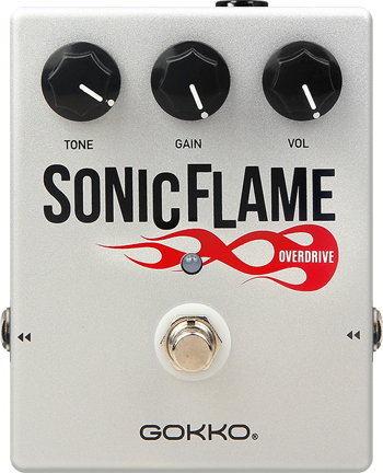 Gokko SonicFlame