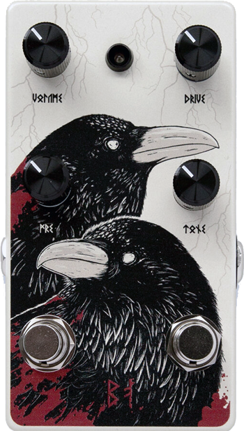 Ground Control Blood Oath