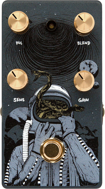 Ground Control Serpens