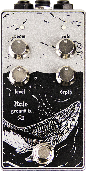Ground FX Keto