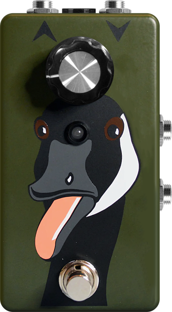 GUPTech MWAC Gate