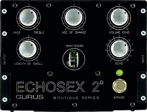 Gurus Echosex 2