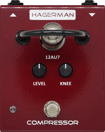 Hagerman Compressor 12AU7