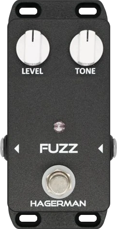 Hagerman Fuzz