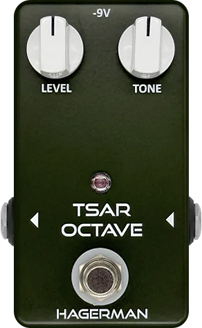 Hagerman Tsar Octave