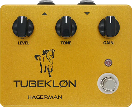 Hagerman Tubekløn