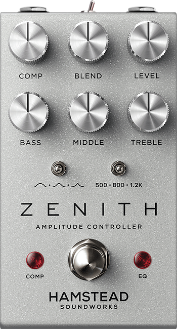 Hamstead Zenith