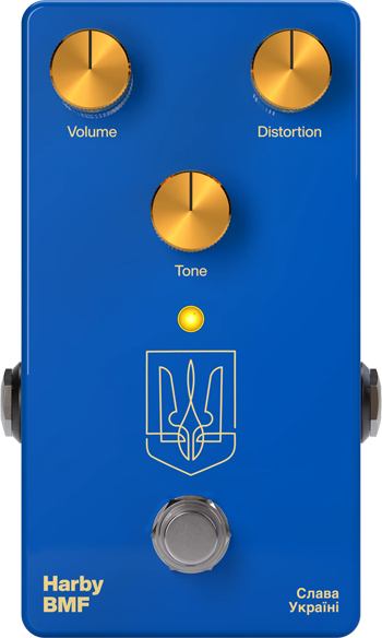 Harby BMF