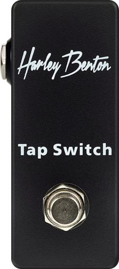 Harley Benton Tap Tempo Switch
