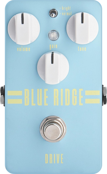 Hartwood Blue Ridge
