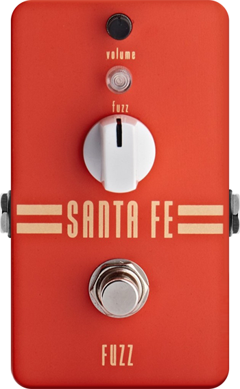 Hartwood Santa Fe