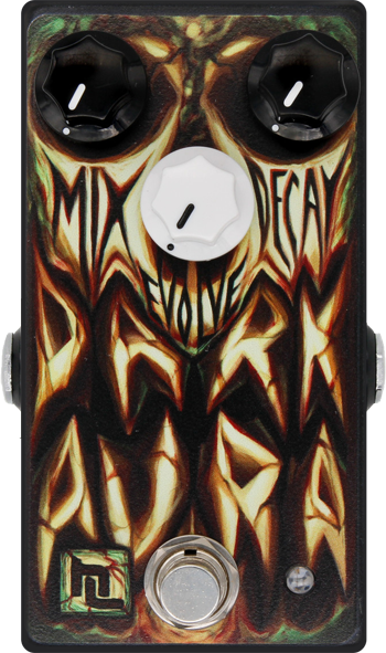 Haunted Labs Dark Aura