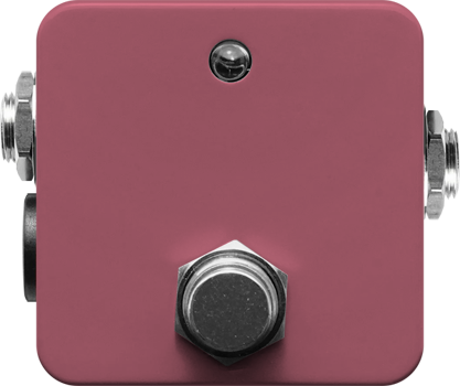Henretta Crimson Tremolo