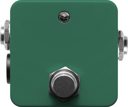 Henretta Emerald Prince Preamp