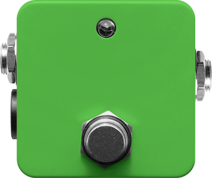 Henretta Green Zapper Auto Filter