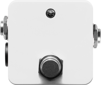 Henretta Mr. White Tweak Boost