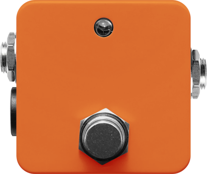 Henretta Orange Whip