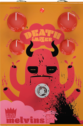 Hilbish Designs Deathimizer