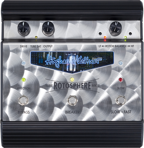 Hughes & Kettner Tube Rotosphere MK II