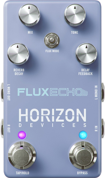 Horizon Devices Flux Echo