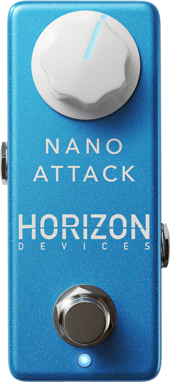 Horizon Devices Nano Attack