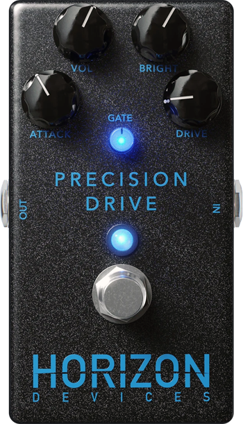Horizon Devices Precision Drive