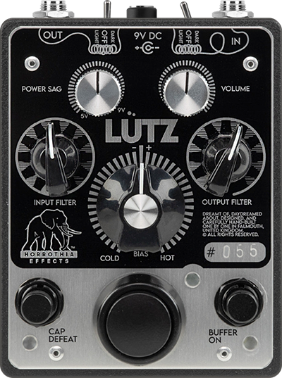 Horrothia FX Lutz