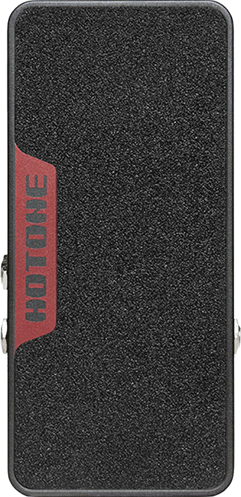 Hotone Ampero Press (25kΩ Edition)