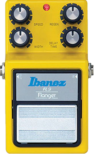 Ibanez FL-9 Flanger