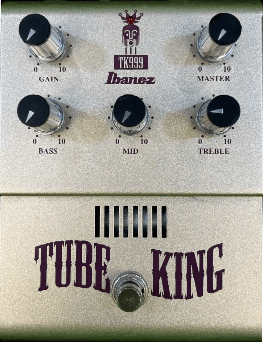 Ibanez TK999 Tube King