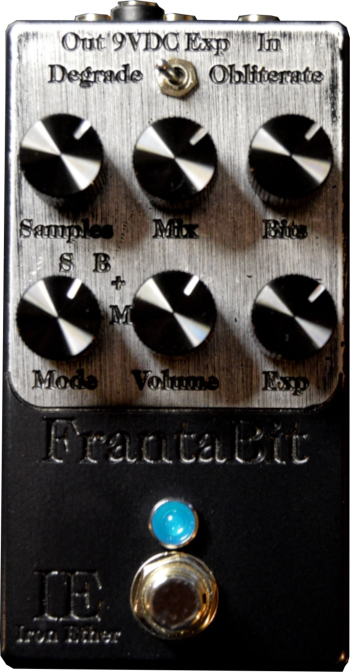 Iron Ether FrantaBit