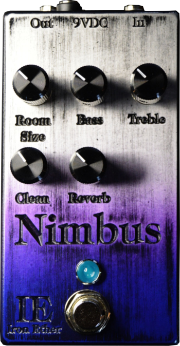 Iron Ether Nimbus