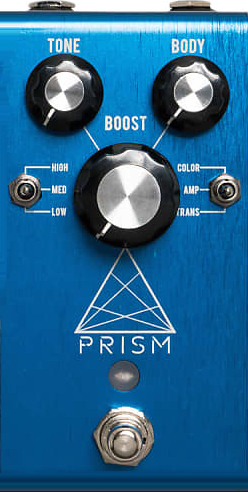 Jackson Audio Prism (Blue)